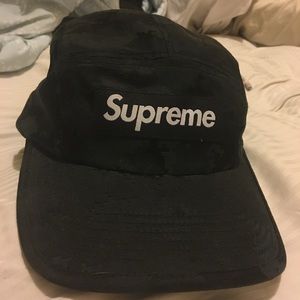 Supreme box logo hat 🧢
